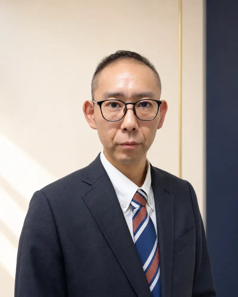 司法書士 山﨑一
